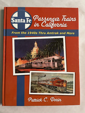Santa passenger trains for sale  Wapakoneta