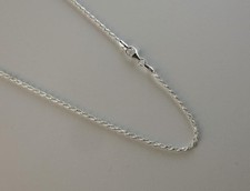 Inch rope chain for sale  Charlotte