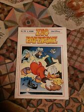 Walt disney zio usato  Torino