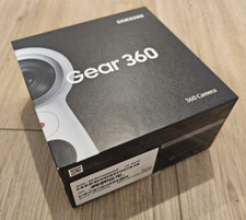 Samsung gear 360 for sale  Rowland Heights