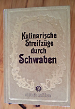 Buch kochbuch kulinarische gebraucht kaufen  Hof