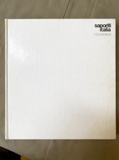 Saporiti italia collezione usato  Milano