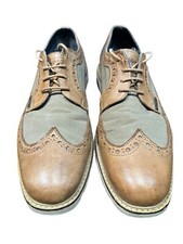Barbour men brogues for sale  BIRMINGHAM
