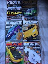 Fast car max for sale  SUTTON COLDFIELD