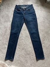 Levi ladies blue for sale  NEWCASTLE UPON TYNE