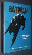 Superman batman classici usato  Fano