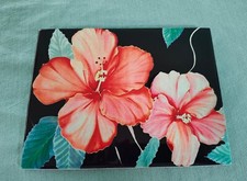 Ceramic hibiscus flower for sale  Cape Coral