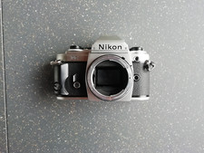 Nikon chrome 35mm gebraucht kaufen  Friesenheim
