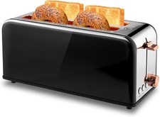 Pukomc toaster slice for sale  Carrollton