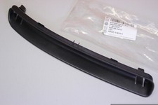 Riginal polo stoßfängereinsa gebraucht kaufen  Deutschland