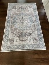 Tumble rug 5ft for sale  Des Moines