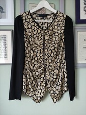 Bastyan designer zipped for sale  SUTTON