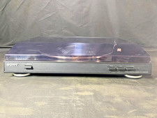 Sony lx300usb turntable for sale  Mountain Home