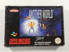 Another super nintendo d'occasion  Paris XI