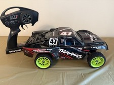 Traxxas slash brushed for sale  Westbury