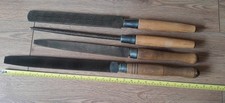 Vintage large files for sale  WELLINGBOROUGH