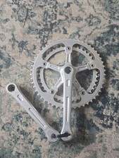 campagnolo chainset for sale campagnolo chainset for sale LIVERPOOL