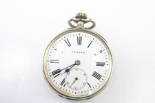 Vintage zenith open for sale  LEEDS