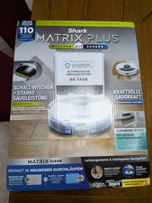 Shark matrix plus usato  Lendinara