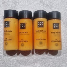 4x30ml hand bodylotion gebraucht kaufen  Allenbach, Herborn, Sien