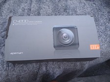 Apeman c420d dual for sale  GRAYS