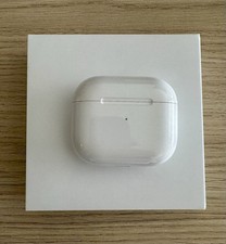 Apple airpods boîtier d'occasion  Lingolsheim