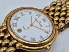 Maurice lacroix herrenuhr gebraucht kaufen  Karlsruhe