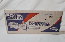 Bateria de iluminação fluorescente Power Sentry série MVOLT montagem rápida PSQ500QD comprar usado  Enviando para Brazil