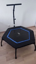 Fitness trampolin 150 gebraucht kaufen  Wiesbaden