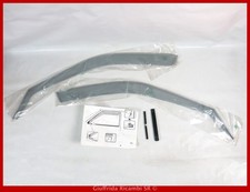 Antiturbo deflettori aria usato Antiturbo deflettori aria usato  Siracusa