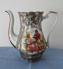 Walbrzych kaffee kanne gebraucht kaufen  Mössingen