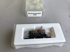 Märklin mini club d'occasion  Benassay
