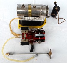 Wilesco d48 cylinder for sale  TORQUAY
