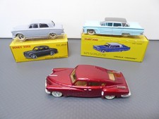 Dinkys toys lincoln for sale Dinkys toys lincoln for sale  ENFIELD