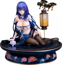 Usado, Boneco Dp-12 Kagetsu Night Lantern bonecas linha de frente 1/6 pintado de plástico comprar usado  Enviando para Brazil
