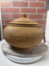 710 vintage rattan for sale  Nampa