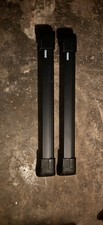 Thule wingbar edge gebraucht kaufen  Weißenfels