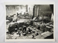 Roman bath house d'occasion  Expédié en Belgium