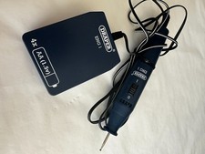 Draper eng1 electric for sale  RYDE