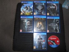 Ps4 games free for sale  CHATTERIS