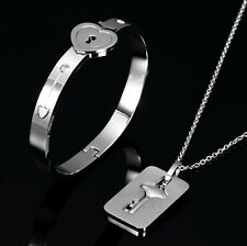 Schmuck set armband gebraucht kaufen  Schorndorf