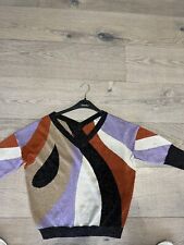 Chic rock pull d'occasion  Paris XVII