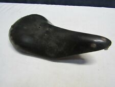 Ancienne selle velo d'occasion  Rougé