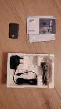 Samsung g600 retail for sale  LONDON