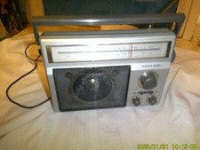 Vintage realistic portable for sale  Troy