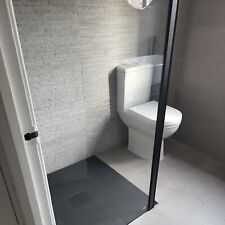 Aquadart glass shower for sale  NEWARK