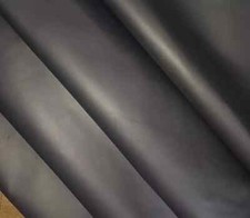 Black leather finest for sale  GREENFORD