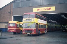 Original bus photographic for sale  MANSFIELD