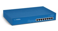 Wildix wsg08poe pbx usato  Chivasso