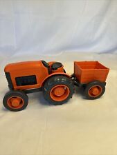 Green toys tractor for sale  Cedar City